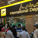 7ماہ کے دوران ساڑھے 4لاکھ پاکستانی روزگار کیلئے بیرون ملک منتقل ہوئے