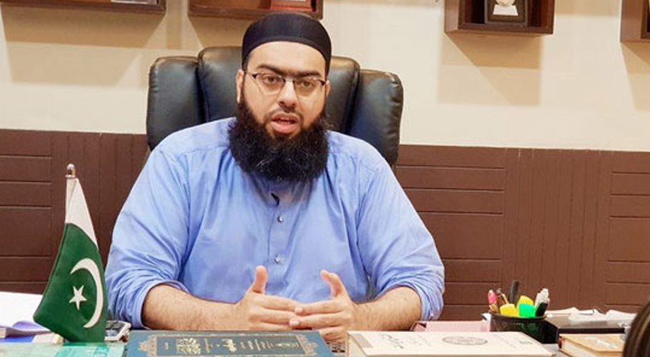 توہینِ مذہب کی آڑ میں آبادی اور عبادت گاہوں پر حملے اسلام نہیں دشمن ایجنڈا ہے،مفتی نعمان نعیم