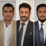 آباد کے سالانہ انتخابات 2023-24 کیلئے عہدیداران کا انتخاب