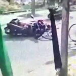 اوباشوں نے سائیکل پر جاتی طالبہ کا دو پٹہ کھینچ کر گرادیا، لڑکی موقع پر جاں بحق