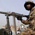 سندھ حکومت نے کچے کے ڈاکوؤں کے خلاف آپریشن کی منظوری دے دی
