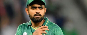 بھارت کے ہاتھوں شکست، بابر اعظم نے ذمہ داری قبول کرلی