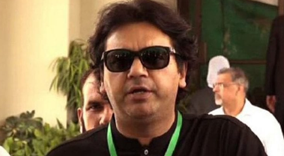 کراچی میں پی ٹی آئی رہنما عثمان ڈار مبینہ طور پر لاپتہ