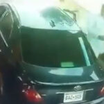 ٹول ٹیکس کیوں مانگا؟ کراچی ٹول پلازہ پر کار سوار کی کیشیئر پر فائرنگ