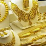 لاہور میں سونے کی فی تولہ قیمت میں 3500 روپے کی کمی