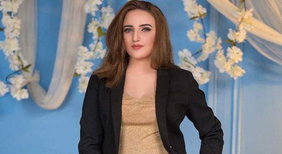 حریم شاہ کا ذرائع آمدنی کیا ہے؟
