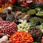 ملک میں سالانہ بنیاد پر مہنگائی 26.32 فیصد ہوگئی