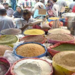 مہنگائی کا جن بے قابو، چینی کی قیمت 185 روپے فی کلو تک پہنچ گئی