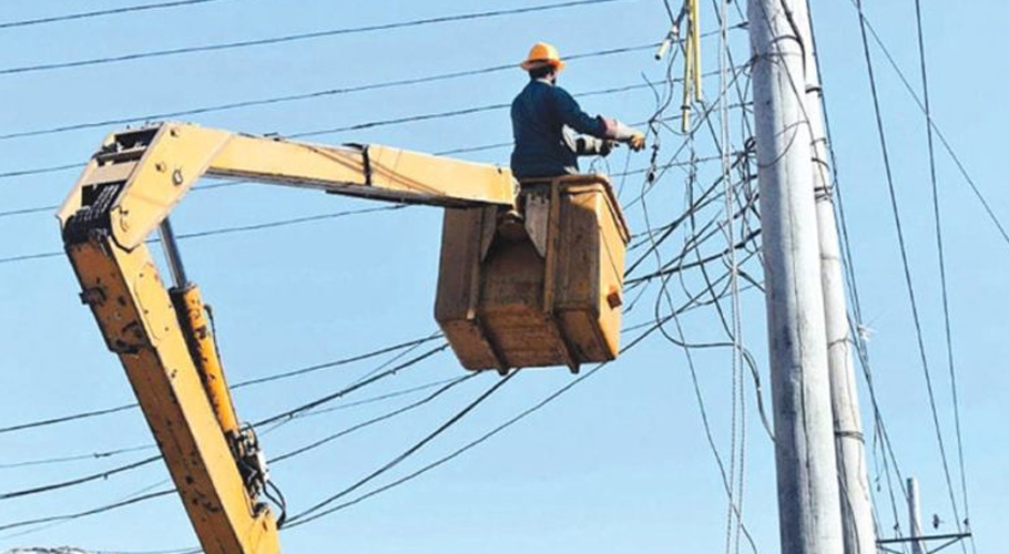 سندھ حکومت نے بجلی چوری کے خلاف کمیٹی تشکیل دے دی