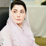 نوازشریف کے خلاف سازش کے نتیجے میں عوام کو مہنگائی ملی، مریم نواز