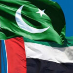پاکستان اور یو اے ای کا رواں ماہ کے آخر تک تجارتی معاہدہ ہونے کا امکان