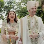 پرینیتی چوپڑا نے اپنی شادی کی مکمل ویڈیو شیئر کردی