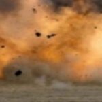 کوئٹہ کے علاقے زرغون روڈ پر دھماکے کے نتیجے میں 3بچوں سمیت 8افراد زخمی ہوگئے ہیں۔دھماکہ ہسپتال کے نزدیک ہوا۔ 