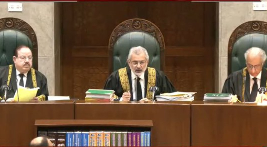لاہور ہائیکورٹ