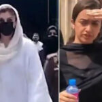 سانحہ 9مئی: صنم جاوید سمیت 9 ملزمان کی ضمانتیں منظور کرلی گئیں