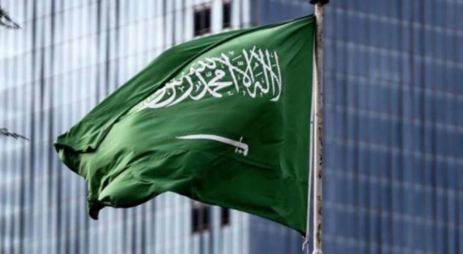 سعودیہ میں 2 فوجی اہلکاروں کا سر قلم