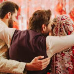 شاہین آفریدی نے انشا کے ہمراہ خوبصورت تصاویر شیئر کردیں