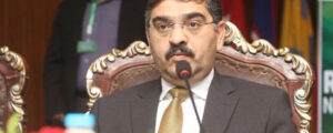 نگران وزیراعظم