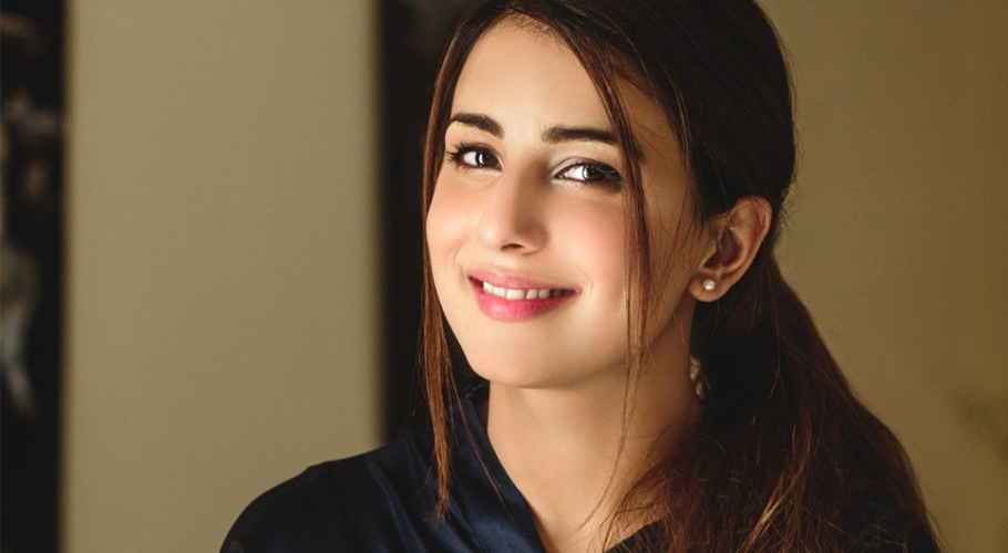 اشنا شاہ کونسا کردار نبھانے کی خواہش رکھتی ہیں؟