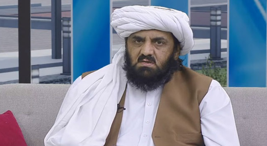 وفاق المدارس العربیہ کے قائدین کی مولانا حافظ حمد اللہ پر حملے کی مذمت