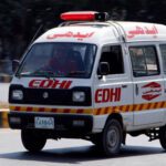 ٹریفک حادثے میں 2 افراد جان کی بازی گئے، 17زخمی