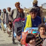 کراچی سے اب تک کتنے افغان مہاجرین اپنے ملک واپس جا چکے؟