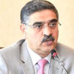 انوار الحق کاکڑ