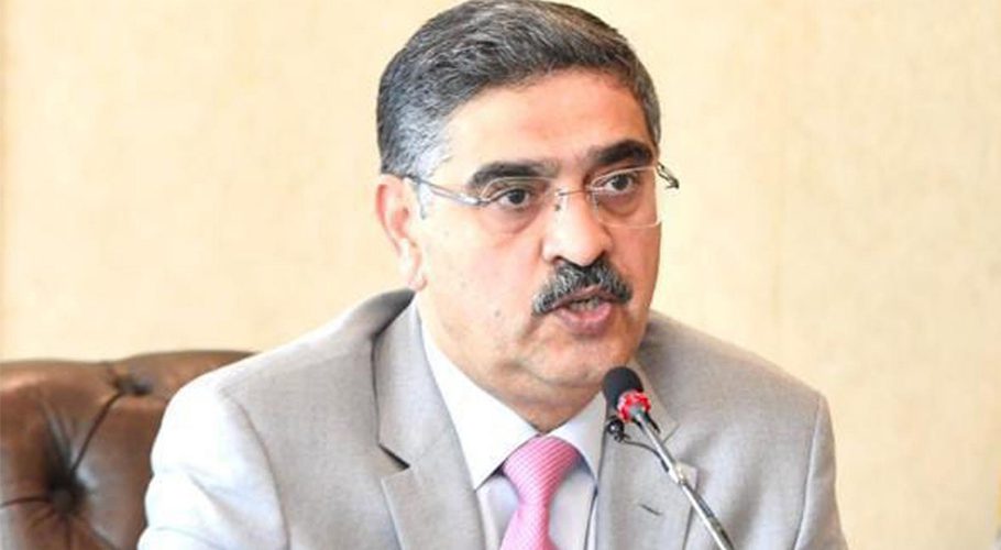 انوار الحق کاکڑ