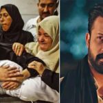 عاطف اسلم نے مظلوم فلسطینیوں کیلئے خطیر رقم عطیہ کردی