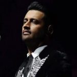 عاطف اسلم نے مظلوم فلسطینیوں کے حق میں آواز بلند کردی