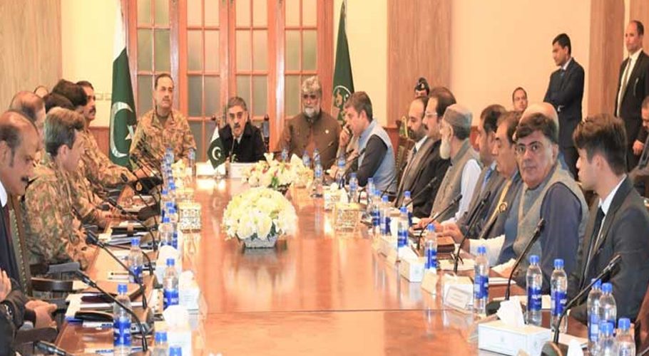 غیر قانونی سرگرمیوں کیخلاف کارروائیوں میں مکمل تعاون کریں گے، سپہ سالار