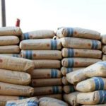 ستمبر میں سیمنٹ کی ایکسپورٹ میں بڑا اضافہ