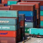جولائی تا ستمبر کے دوران برآمدات میں 3.78 فیصد کمی ریکارڈ
