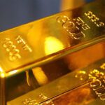 ملک میں سونے کی فی تولہ قیمت میں ایک ہزار روپے کی کمی