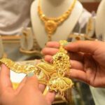 پاکستان میں سونے کی فی تولہ قیمت میں بڑا اضافہ
