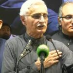دشمن اور نفرت کی سیاست کو ہمیشہ کیلئے ختم کرنا ہے،جہانگیر ترین