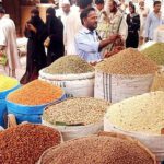 گزشتہ ماہ سالانہ بنیادوں پر مہنگائی کی شرح 31.4 فیصد ریکارڈ کی گئی
