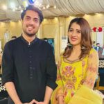 کیا اقرار الحسن نے تیسری شادی کرلی؟