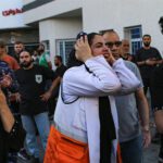 غزہ پر اسرائیلی بربریت جاری، شہداء کی تعداد 7 ہزار سے متجاوز