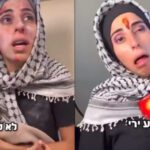 اسرائیلی ٹک ٹاکرز نے اخلاقیات کی دھجیاں بکھیر دیں، ویڈیوز وائرل