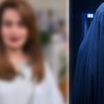 معروف اداکارہ جنات سے باتیں کرنے لگیں؟