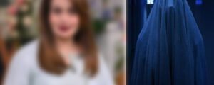 معروف اداکارہ جنات سے باتیں کرنے لگیں؟