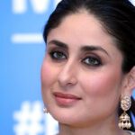 کرینہ کپور نے اپنے چاہنے والوں کو خوشخبری سنادی