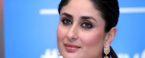 کرینہ کپور نے اپنے چاہنے والوں کو خوشخبری سنادی