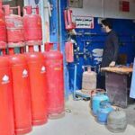 اوگرا نے ایل پی جی کی قیمت میں 10 روپے کمی کردی
