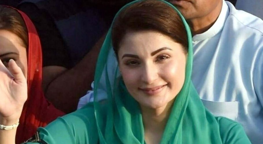 نواز شریف کی قیادت میں ہماری حکومت ہمیشہ ڈلیور کرتی ہے، مریم نواز