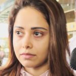 اسرائیل میں محصور ہونے والی اداکارہ ممبئی پہنچ گئیں