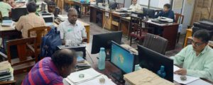 وفاقی سرکاری دفاتر کے اوقات کار تبدیل کردیئے گئے
