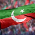 پی ٹی آئی