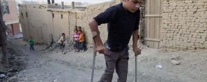 پاکستان میں پولیو وائرس ایک بار پھر سر اُٹھانے لگا